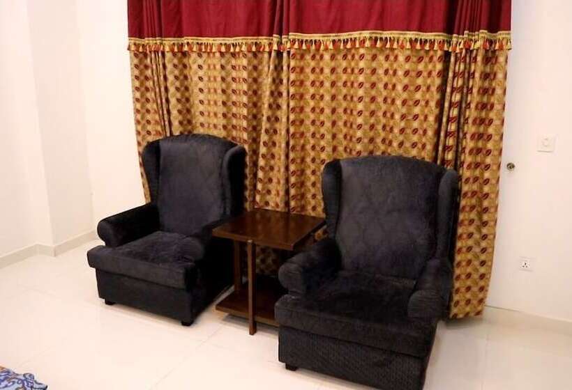 هتل Usmania Restaurant And Civic