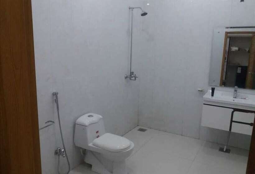 هتل Usmania Restaurant And Civic