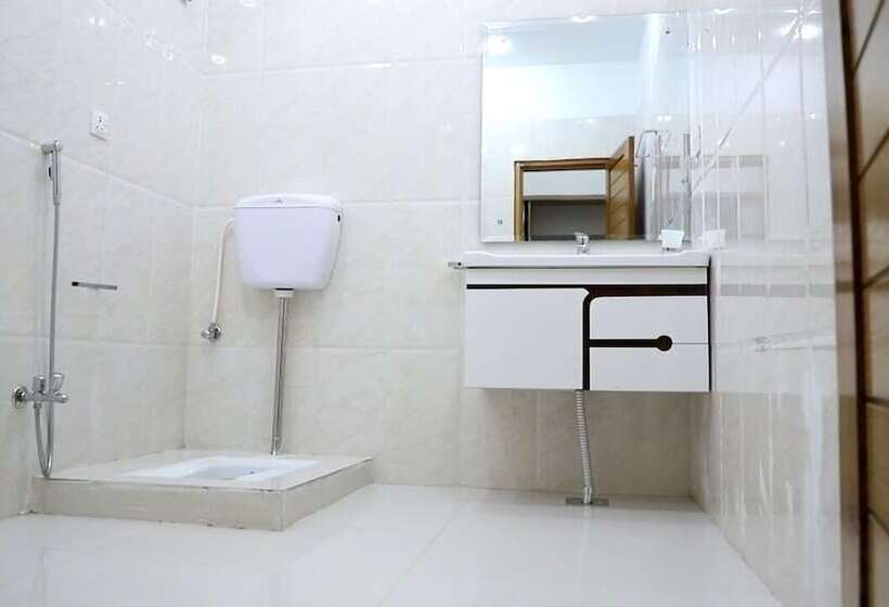 هتل Usmania Restaurant And Civic