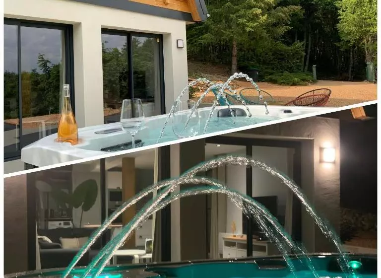 Le Chalet De La Mûre