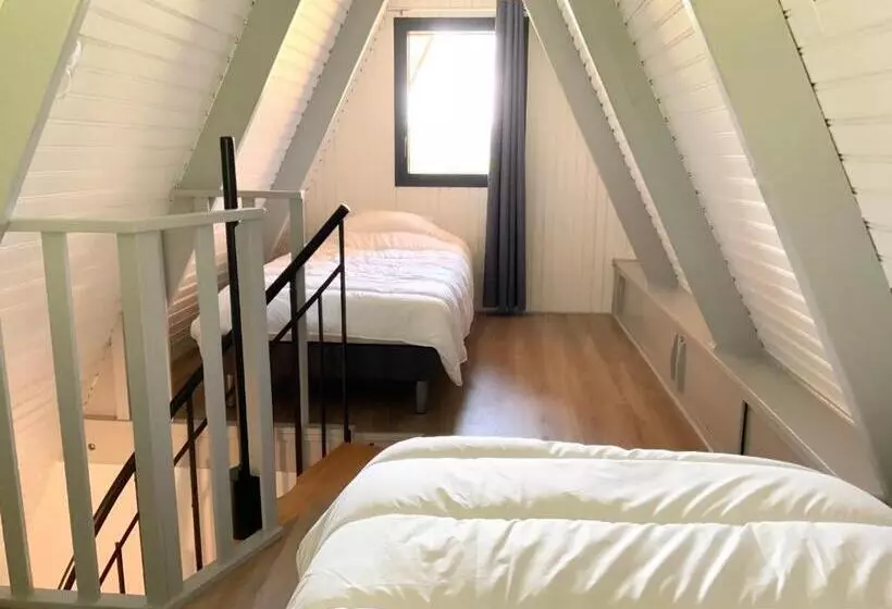 Le Chalet De La Mûre