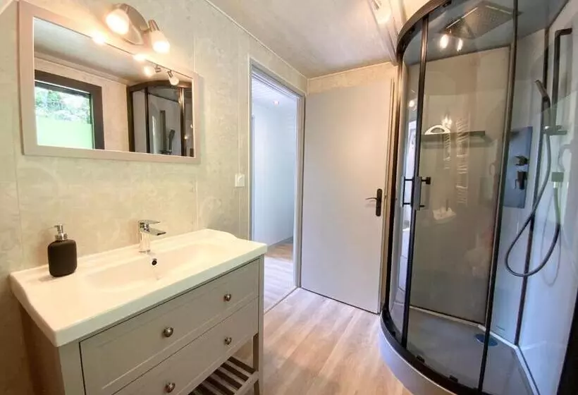 Le Chalet De La Mûre