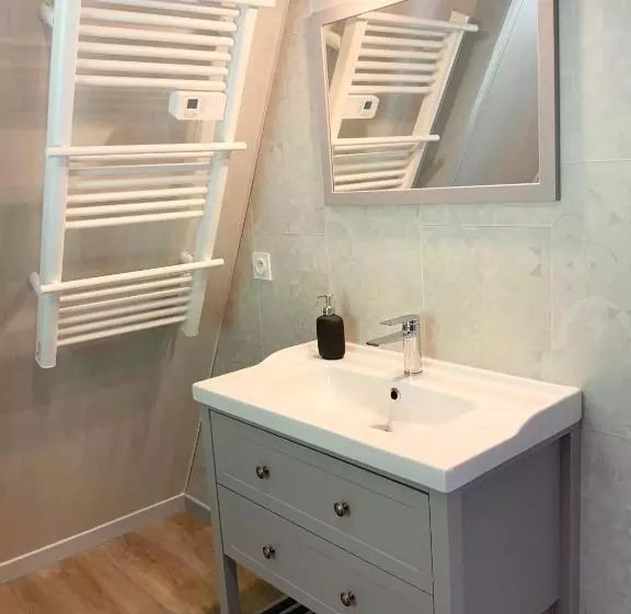 Le Chalet De La Mûre