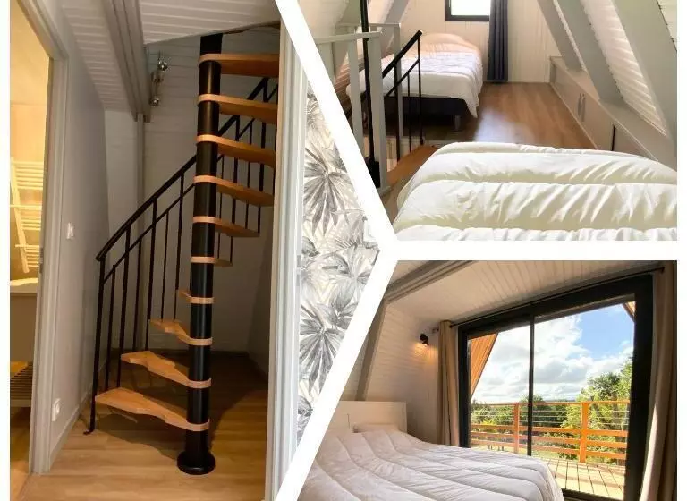 Le Chalet De La Mûre