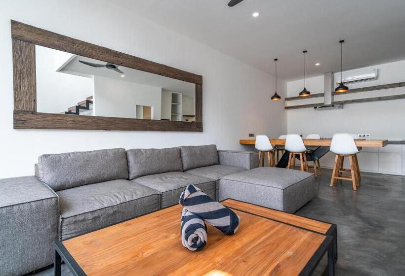 Loft Charly   Contemporary 1 Bdr Luxury Loft In Great Location