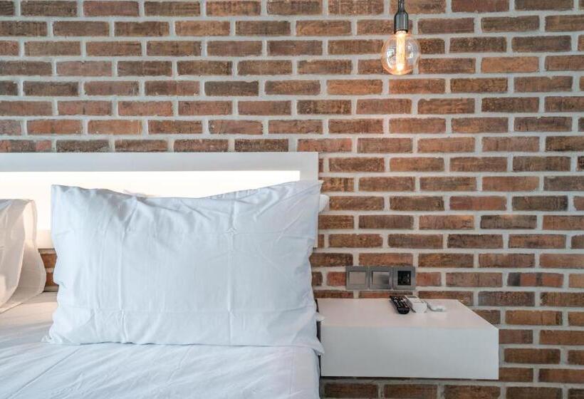 Loft Charly   Contemporary 1 Bdr Luxury Loft In Great Location