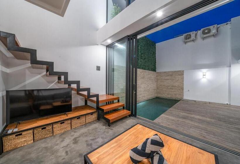 Loft Charly   Contemporary 1 Bdr Luxury Loft In Great Location