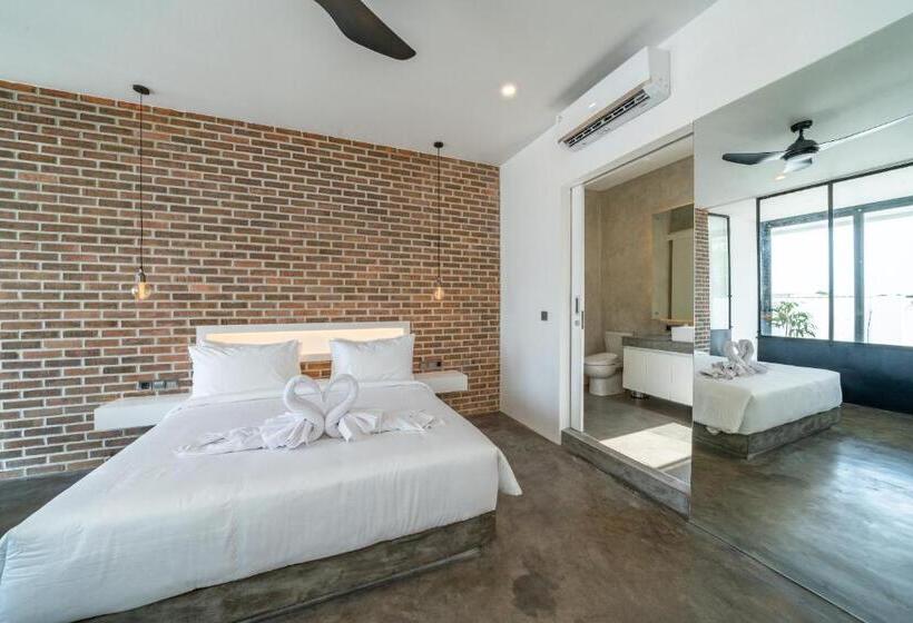 Loft Charly   Contemporary 1 Bdr Luxury Loft In Great Location