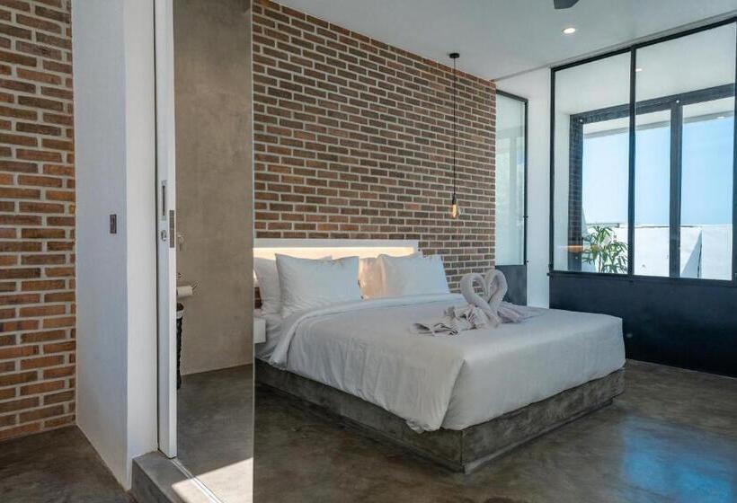 Loft Charly   Contemporary 1 Bdr Luxury Loft In Great Location