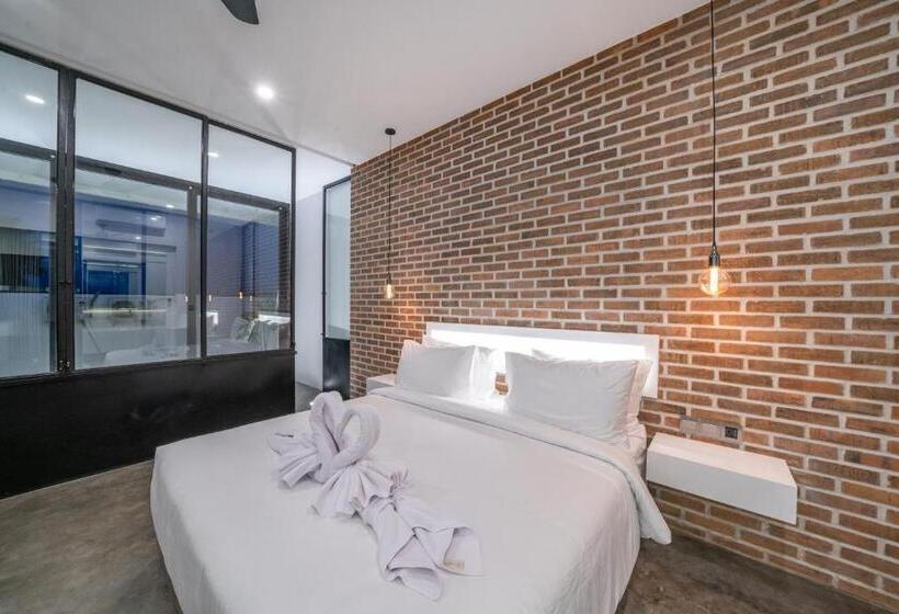 Loft Charly   Contemporary 1 Bdr Luxury Loft In Great Location