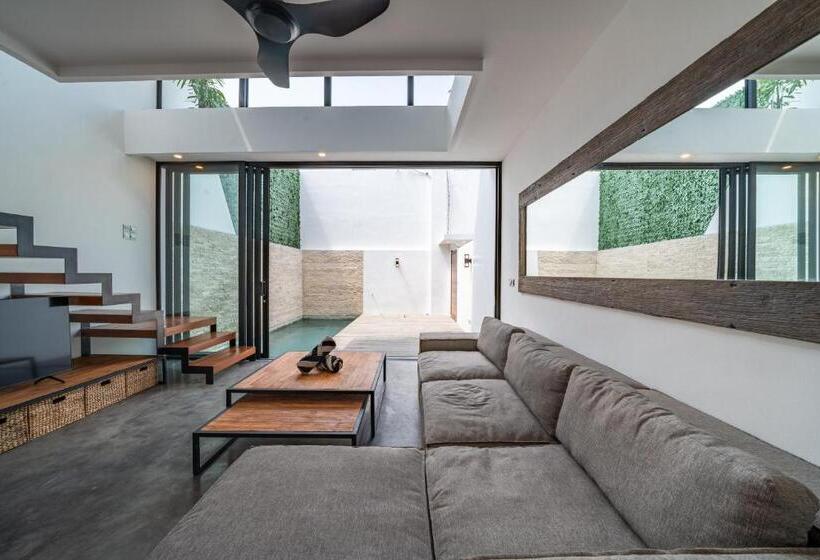 Loft Charly   Contemporary 1 Bdr Luxury Loft In Great Location