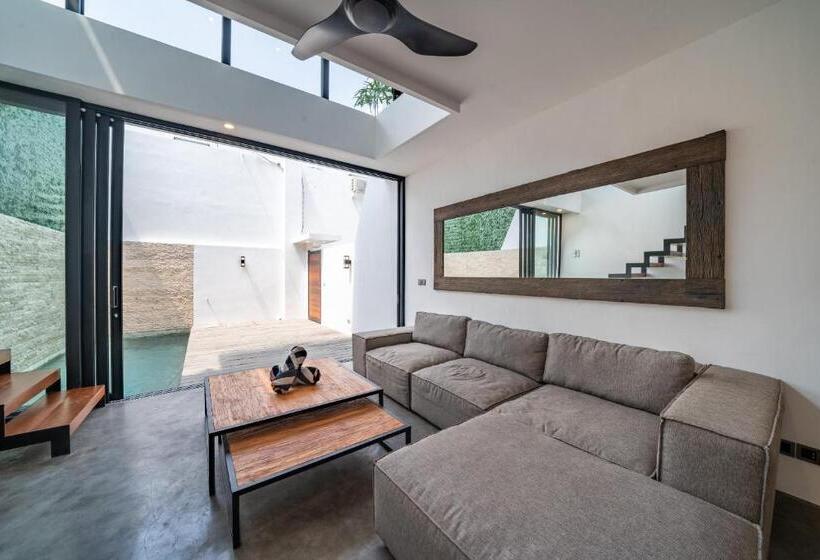 Loft Charly   Contemporary 1 Bdr Luxury Loft In Great Location