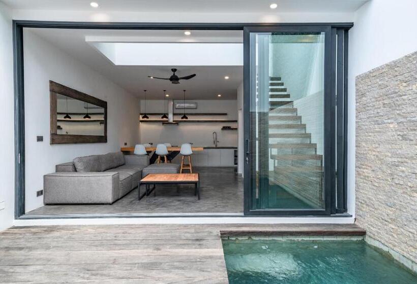 Loft Charly   Contemporary 1 Bdr Luxury Loft In Great Location