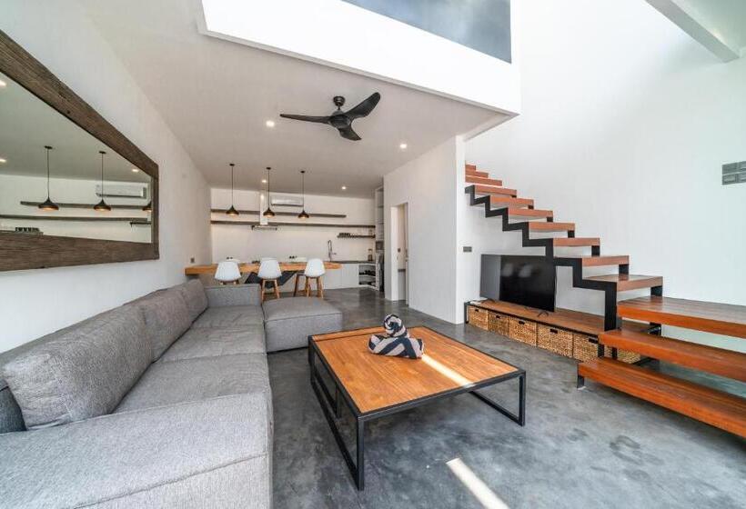 Loft Charly   Contemporary 1 Bdr Luxury Loft In Great Location