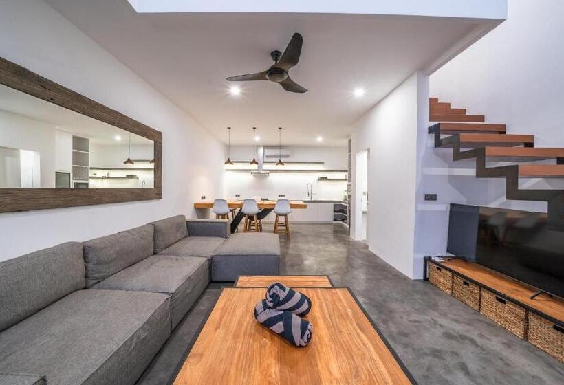 Loft Charly   Contemporary 1 Bdr Luxury Loft In Great Location