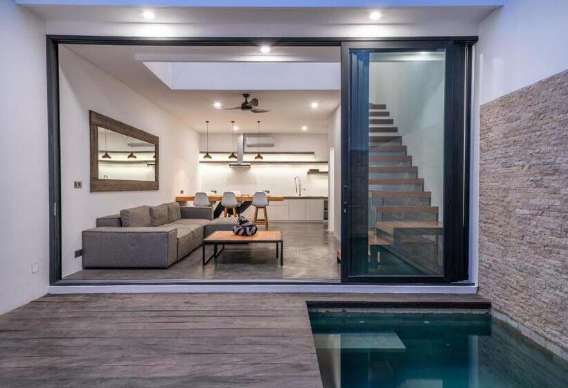 Loft Charly   Contemporary 1 Bdr Luxury Loft In Great Location