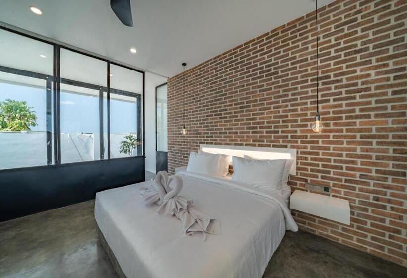 Loft Charly   Contemporary 1 Bdr Luxury Loft In Great Location