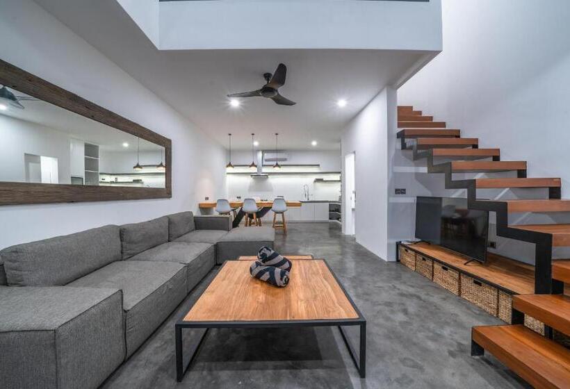 Loft Charly   Contemporary 1 Bdr Luxury Loft In Great Location