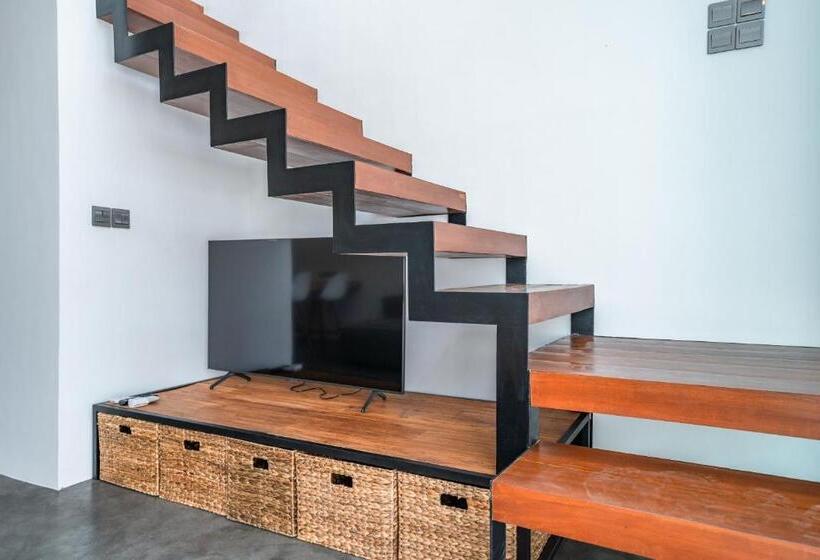 Loft Charly   Contemporary 1 Bdr Luxury Loft In Great Location