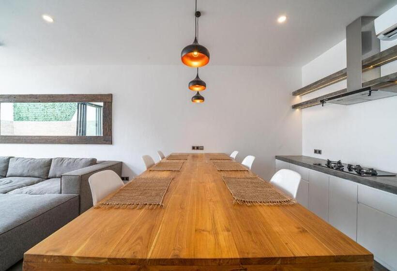 Loft Charly   Contemporary 1 Bdr Luxury Loft In Great Location