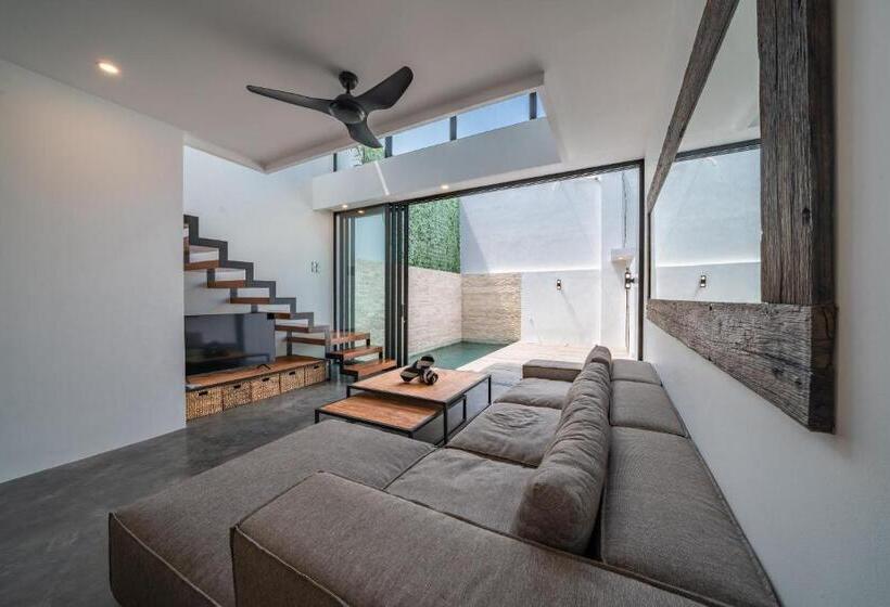 Loft Charly   Contemporary 1 Bdr Luxury Loft In Great Location