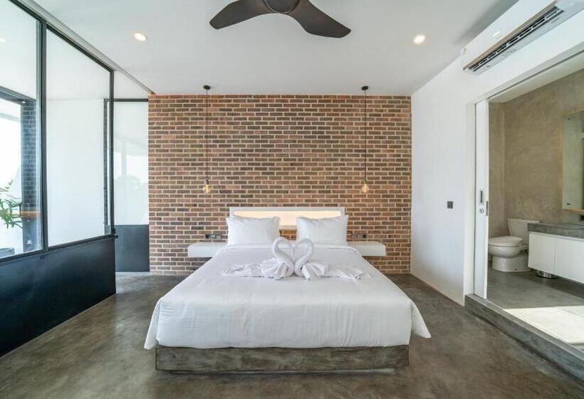 Loft Charly   Contemporary 1 Bdr Luxury Loft In Great Location