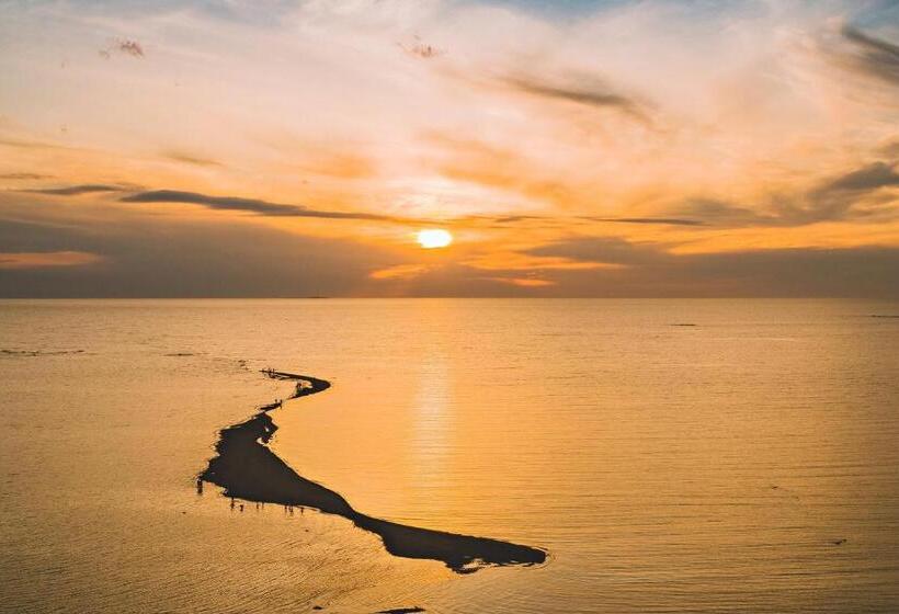 Meritähti Apartments By Hiekka Booking