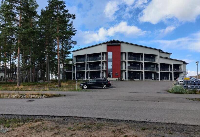 Meritähti Apartments By Hiekka Booking