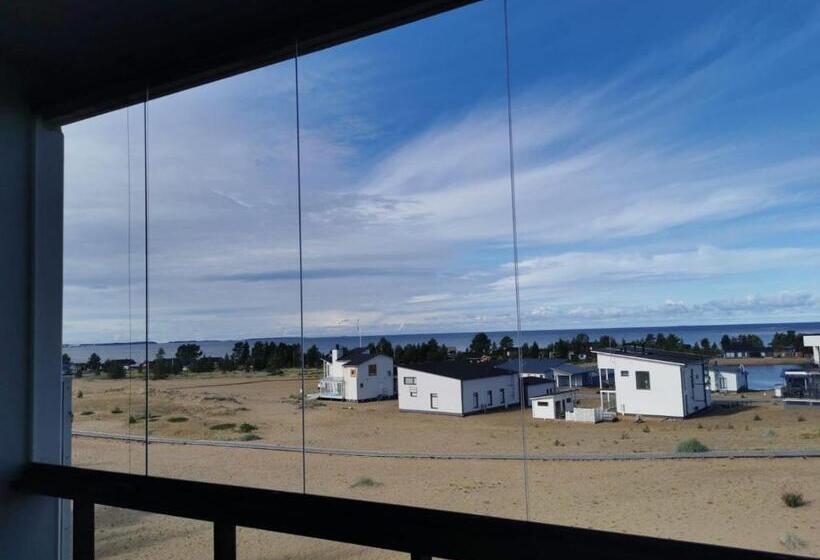 Meritähti Apartments By Hiekka Booking