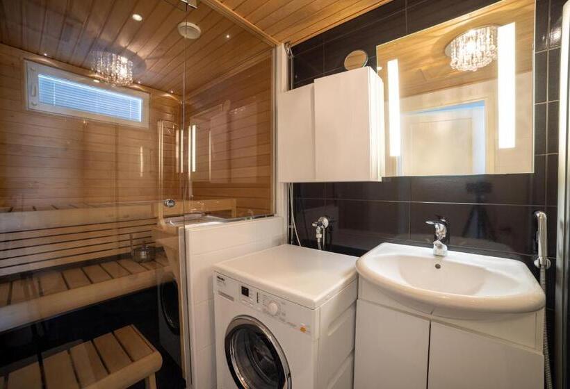 Meritähti Apartments By Hiekka Booking