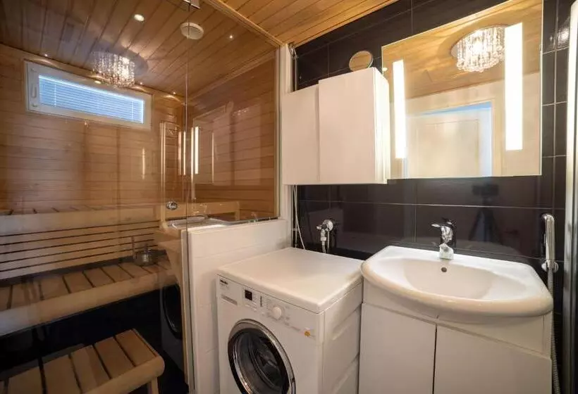 Meritähti Apartments By Hiekka Booking