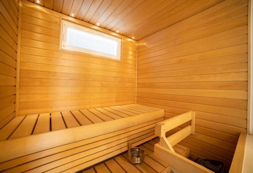 Meritähti Apartments By Hiekka Booking