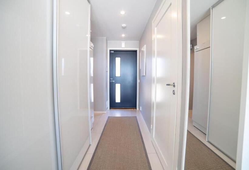 Meritähti Apartments By Hiekka Booking