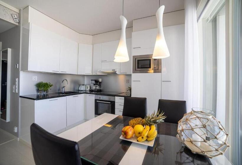 Meritähti Apartments By Hiekka Booking