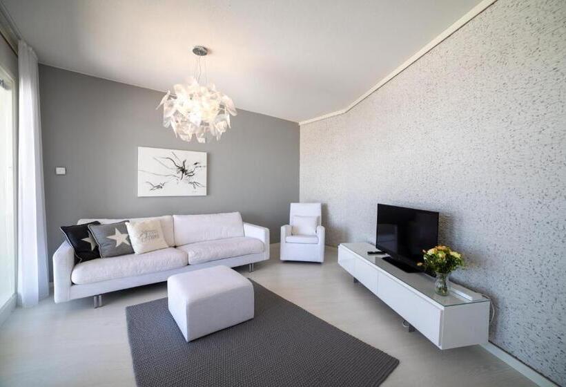 Meritähti Apartments By Hiekka Booking