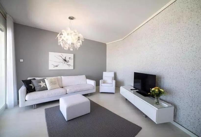 Meritähti Apartments By Hiekka Booking