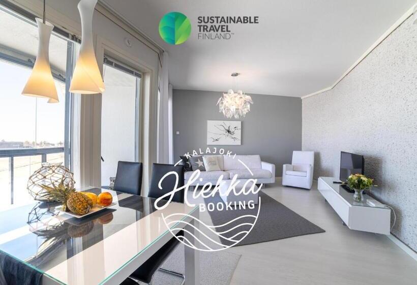 Meritähti Apartments By Hiekka Booking