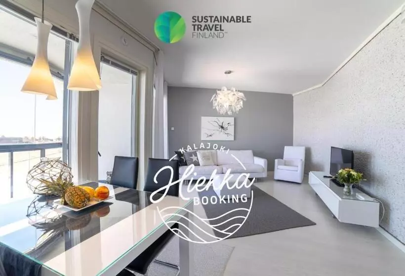 Meritähti Apartments By Hiekka Booking