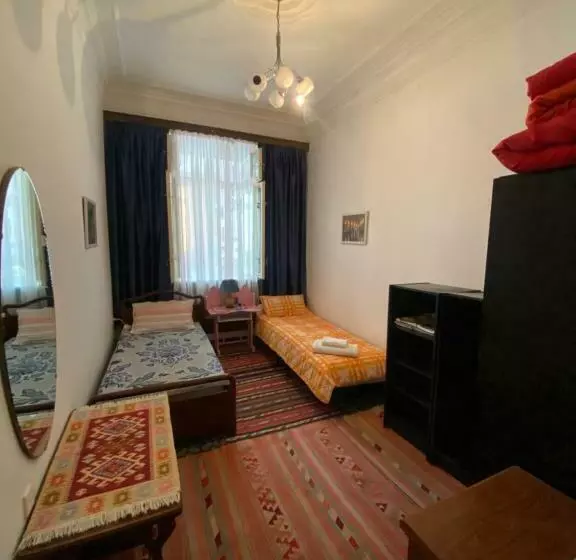 پانسیون My Home Guest House