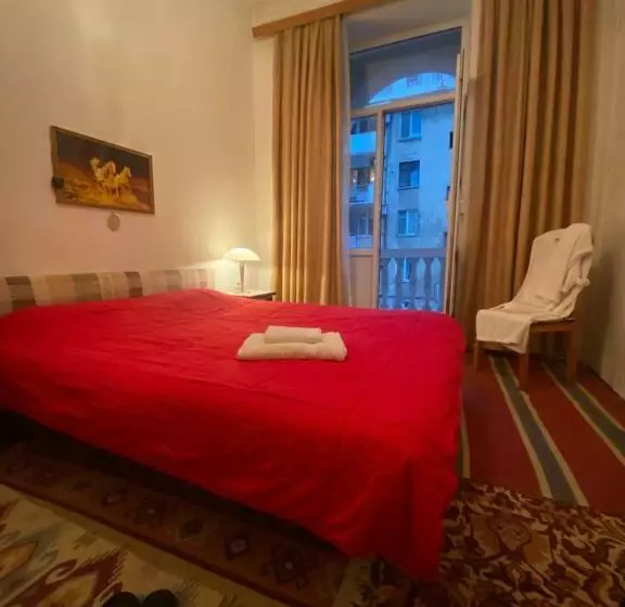 پانسیون My Home Guest House