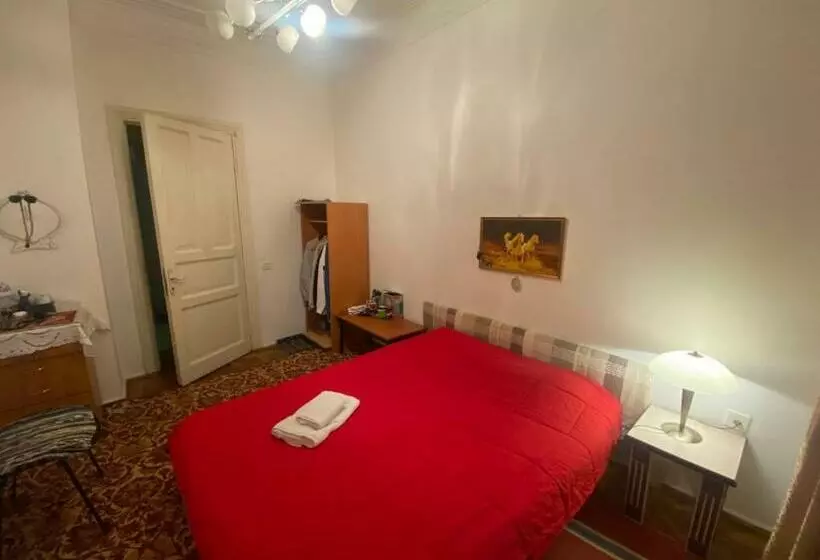 پانسیون My Home Guest House