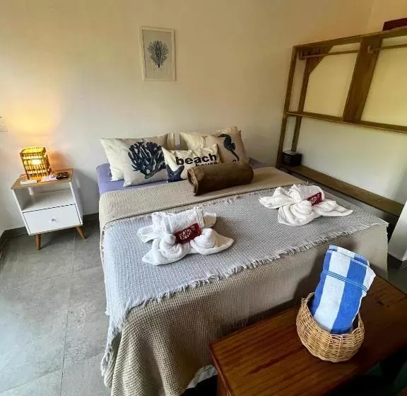 Pousada Vila Dos Corais   Taipu De Fora