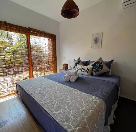 Pousada Vila Dos Corais   Taipu De Fora