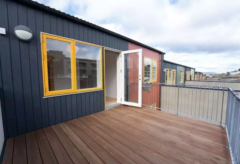 Sea & City View   Luxurious   Hiking