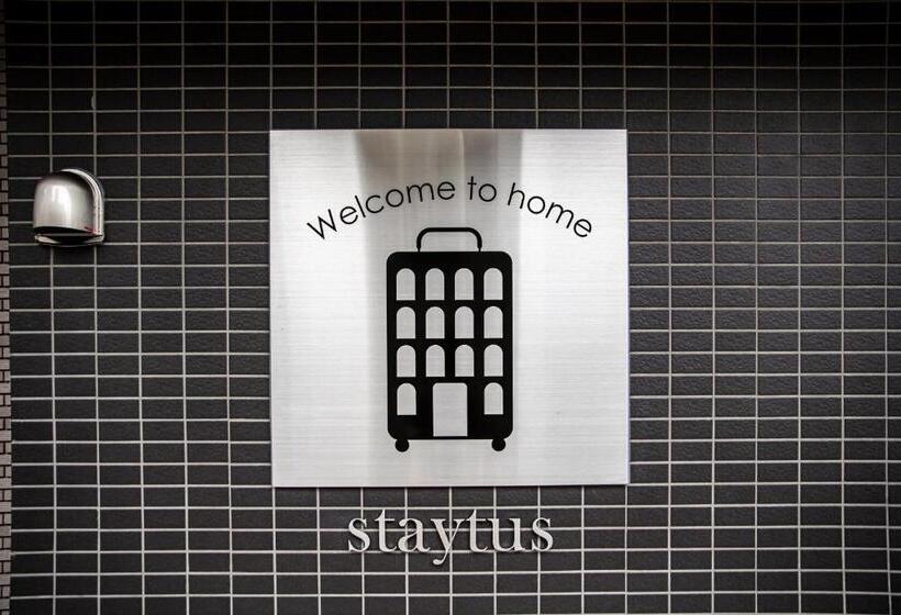 Staytus