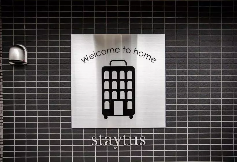 Staytus