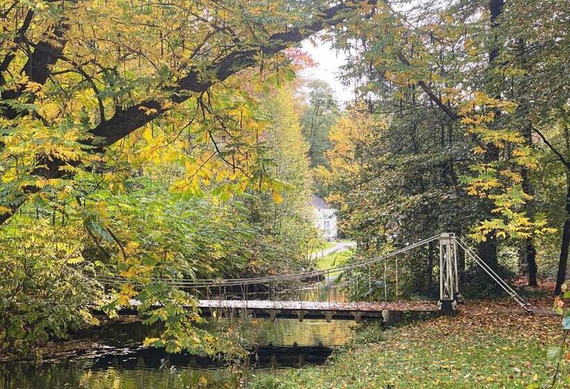 Appartement Osso Arnhem