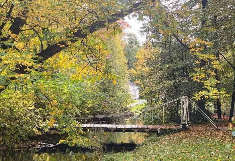 Appartement Osso Arnhem