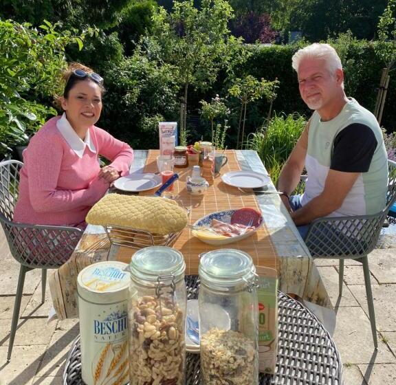 Appartement Osso Arnhem