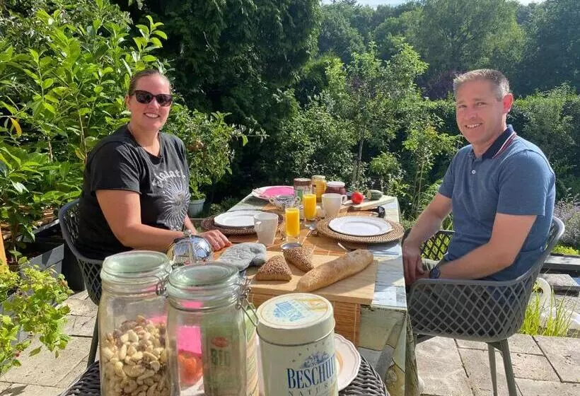 Appartement Osso Arnhem